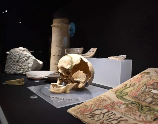 Petrer cerrará 2020 con el Museo Dámaso Navarro totalmente acabado