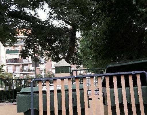 Petrer pretende atajar el abandono de enseres y vertidos en la calle con sanciones de hasta 1.500 euros vertidos en la calle