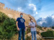 Petrer centra su oferta en atraer turismo de proximidad y es la población de la comarca que más subvenciones recibe para sus programas Turismo Petrer - Castillo