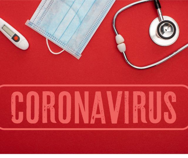 Coronavirus Comunitat Valenciana