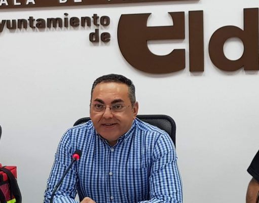 Elda – La tramitación de las solicitudes de las becas de transporte universitario del curso 2020-21 se realizará a través de la Sede Electrónica Enrique Quílez, concejal de Movilidad y Transporte