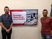 La Concejalía de Deportes de Elda planifica el inicio de las Escuelas Municipales para Octubre Escuelas Deportivas Municipales Elda