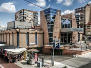 Los Mercados de Elda descansan el sábado 15 de agosto Mercado Central Elda