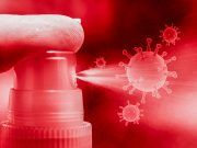 Investigadores del CSIC trabajan en un spray antiviral para ‘engañar’ al coronavirus y detener la infección sray antiviral - coronavirus