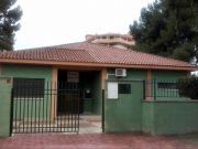 Remodelación del recinto exterior y accesos del Centro Social Estación 4 Zonas en Elda Centro Social Estación 4 Zonas en Elda