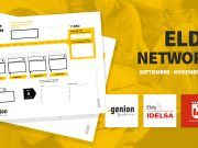 La plataforma Elda Network puesta en marcha por Idelsa activa los 30 primeros perfiles innovadores de la ciudad Elda Network 2020