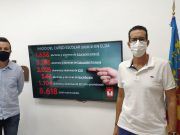 Más de 8.600 alumnos y alumnas inician de manera escalonada el curso escolar 2020-21 en los centros educativos de Elda