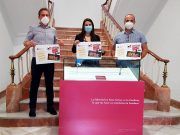 Elda, Petrer y Monóvar retoman en octubre la ruta ‘Del Vinalopó al Exilio’ con medidas de seguridad y limitación de asistentes