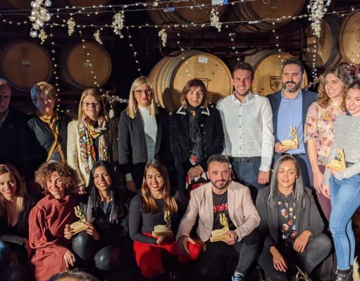 La 5ª edición de Petreremprende bate récord de inscripciones con 48 proyectos Gala Petreremprende 2019