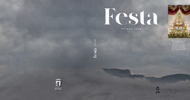 Revista FESTA 2020