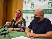 Petrer invertirá cerca de 1 millón de euros en varias obras que permitirán impulsar el sector de la construcción local Petrer invertirá cerca de 1 millón de euros en varias obras