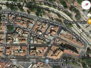 La Policía Local de Elda desmantela una fiesta en un parque público con cerca de 50 personas que no respetaban las medidas de seguridad