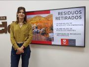 La Concejalía de Medio Ambiente de Elda investiga los vertidos ilegales en el paraje de El Sapo