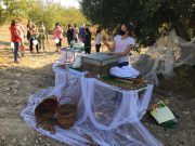 Vuelve el programa de turismo experiencial “Arraigados” en Petrer, con medidas de seguridad Vuelve el programa de turismo experiencial “Arraigados” en Petrer