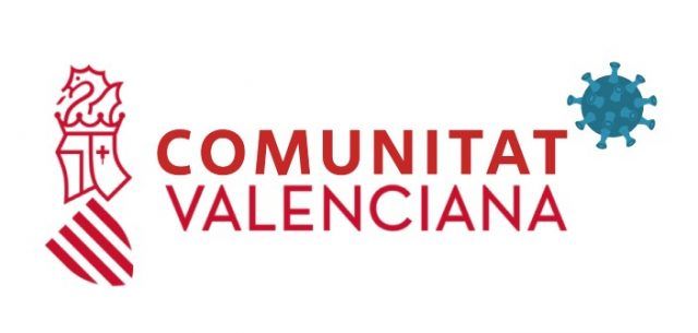 Comunitat Valenciana Coronavirus