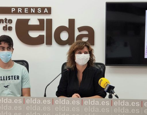 La Concejalía de Cultura de Elda presenta el ciclo de conciertos “Castelar Music Band” Conciertos Elda - "Castelar Music Band"