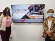 Curso de formación para cargos intermedios de la industria del calzado | Ayuntamiento de Elda y Avecal Curso de formación para cargos intermedios de la industria del calzado