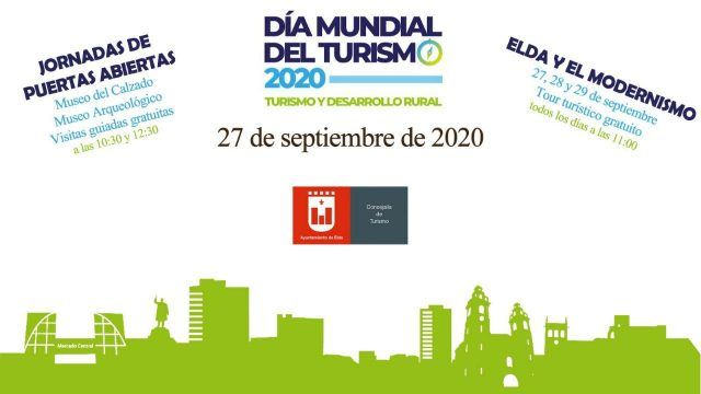 Día Internacional del Turismo