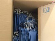 Petrer habilita un servicio de asesoramiento para canalizar subvenciones para empresas de la zona que quieran fabricar mascarillas Subvenciones para empresas de la zona que quieran fabricar mascarillas