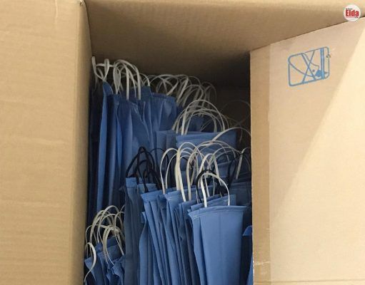 Petrer habilita un servicio de asesoramiento para canalizar subvenciones para empresas de la zona que quieran fabricar mascarillas Subvenciones para empresas de la zona que quieran fabricar mascarillas