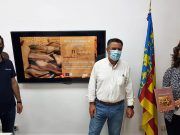 Presentación el próximo viernes 11 de septiembre del libro ‘De la artesanía a la industria. Patrimonio histórico-cultural del Vinalopó’. De la artesanía a la industria. Patrimonio histórico-cultural del Vinalopó’