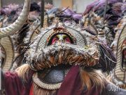 Elda retoma la celebración de los Moros y Cristianos con un Fin de Semana Festero el 19 y 20 de marzo Moros y Cristianos Elda