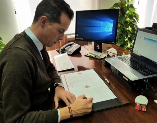 El Ayuntamiento de Elda establece medidas complementarias a las de la Conselleria de Sanidad para frenar los contagios por Covid-19