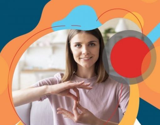 La Concejalía de Juventud pone en marcha un segundo curso de lengua de signos tras el éxito de participación de la primera edición segundo curso de lengua de signos