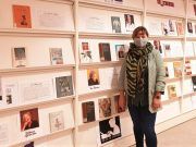 Cultura de Elda organiza una exposición para visibilizar el legado intelectual de las 16 mujeres galardonadas con el Nobel de Literatura Día de las escritoras