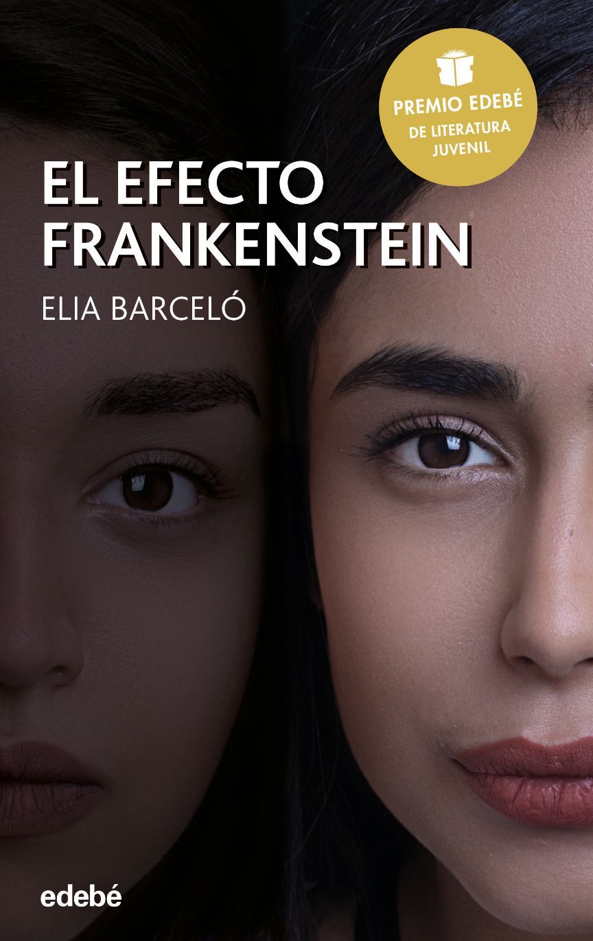 'El efecto Frankenstein' Elia Barceló
