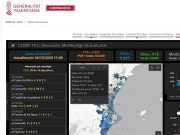 844 altas y 356 nuevos casos de coronavirus en la Comunitat Valenciana confirmados por Sanidad Datos coronavirus Comunitat Valenciana 26-10-2020