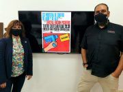 El Festival ‘Cortos de Aquí y de Allí’ apuesta en su edición número 20 por un incremento de los premios para los ganadores Festival Cortos de Aquí y de Allí - Elda