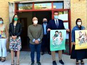 Llamamiento a la ciudadanía eldense para vacunarse contra la gripe Vacunación gripe 2020 Elda