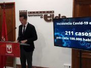 El Ayuntamiento de Elda decreta cinco medidas para contener la propagación del coronavirus en la ciudad El Ayuntamiento de Elda decreta cinco medidas para contener la propagación del coronavirus en la ciudad