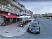 Se suspenden para 2021 la tasa de mesas y sillas de terrazas del sector hostelero en Petrer Terrazas de hostelería en Petrer