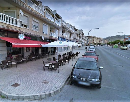 Se suspenden para 2021 la tasa de mesas y sillas de terrazas del sector hostelero en Petrer Terrazas de hostelería en Petrer