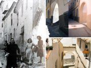 EL CARRER ARC DEL CASTELL DE PETRER EL CARRER ARC DEL CASTELL DE PETRER