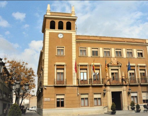 El Ayuntamiento de Elda prorroga hasta el 9 de diciembre las medidas complementarias a las adoptadas por la Conselleria de Sanidad para reducir la cifra de contagios por Covid-19