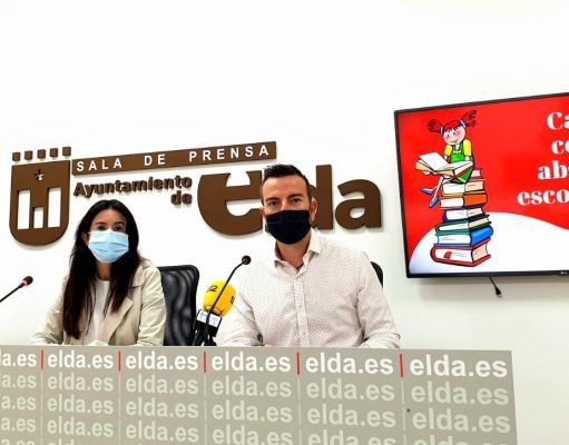 La Comisión Municipal de Absentismo Escolar analiza el nivel de asistencia de los niños y niñas a los centros educativos de Elda Comisión Municipal de Absentismo Escolar de Elda