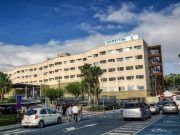 Coronavirus Comunitat Valenciana 29 fallecimientos y 2.207 nuevos casos Hospital General Universitario de Elda