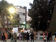 CIUDADANOS ELDA solicita que se desconvoque cualquier reivindicación pública presencial mientras dure el estado de alarma. Concentración en favor del pueblo saharaui