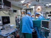 2.136 nuevos casos de coronavirus y 1.482 altas hospitalarias en la Comunitat Valenciana Sanidad- Imagen archivo