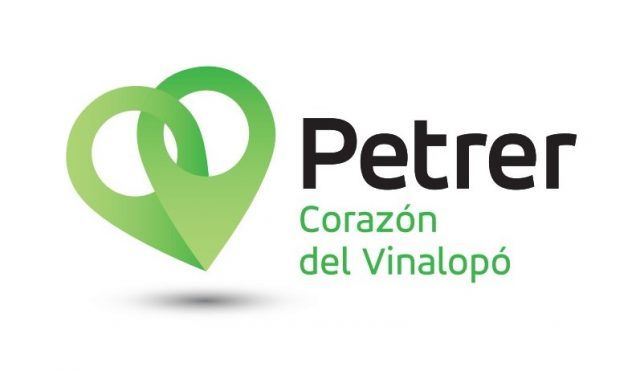 La nueva Marca Ciudad “Petrer, Corazón del Vinalopó”