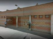 Petrer adelanta el dinero para la reforma de la piscina de San Fernando en 2021 piscina cubierta de San Fernando