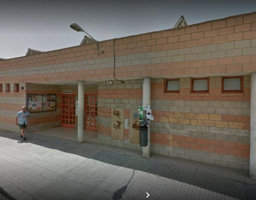 Petrer adelanta el dinero para la reforma de la piscina de San Fernando en 2021 piscina cubierta de San Fernando