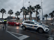 32 actas de sanción el fin de semana por incumplimientos del perimetraje y las medidas de seguridad – Policía Local de Petrer Policía Local de Petrer