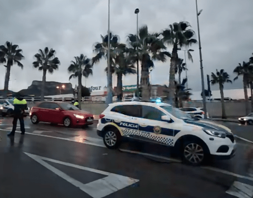 La Policía Local de Petrer impone 21 actas de sanción el fin de semana por saltarse el perimetraje y por fiestas en domicilios Policía Local de Petrer