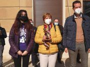 Asprodis gana el I Premio Hipatia impulsado por el Ayuntamiento de Elda para reconocer la labor de las asociaciones que promueven la igualdad de género de manera transversal Asprodis gana el I Premio Hipatia