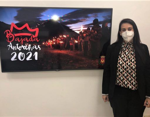 El próximo sábado se abre el plazo de inscripción para participar el 5 de enero en la tradicional Bajada de Antorchas en Bolón, Elda