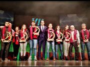 La VIII Noche del Deporte Eldense ya tiene nominados para sus nueve galardones Noche del Deporte Eldense